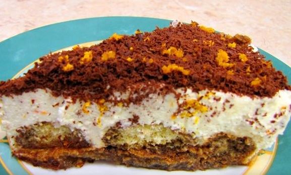 Best Tiramisu