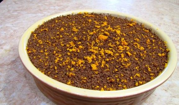 Best Tiramisu step 9