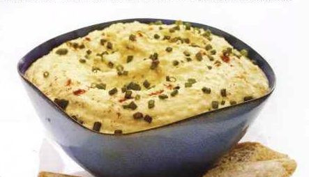 Egg Snack (for Sandwiches)