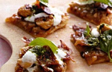 Canape “Maggie”