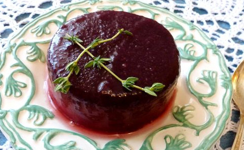 Strawberry Jelly