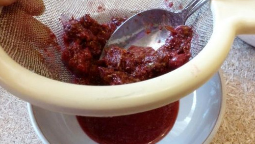 Strawberry Jelly step 3