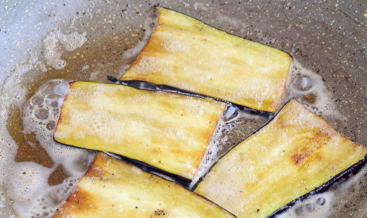 Eggplant Sandwiches step 2