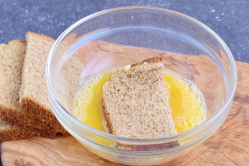 Eggplant Sandwiches step 4