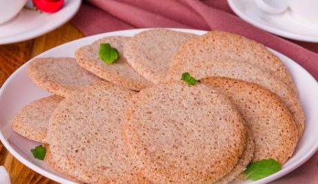 Easy Macaroons