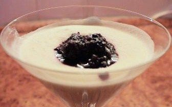 Panna Cotta Delicate