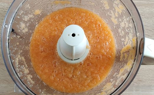 Melon Marmalade step 5