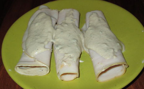 Tuna Sauce