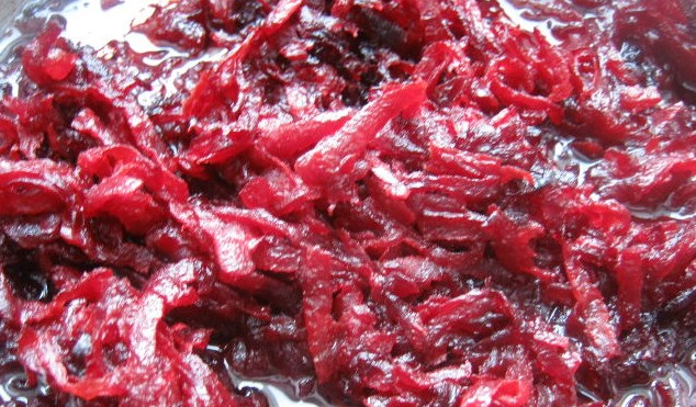 Borscht with Chicken and White Cabbage step 6