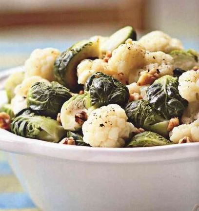 Cabbage Salad