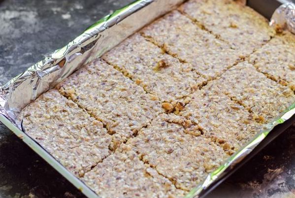 Cereals with Oatmeal step 6