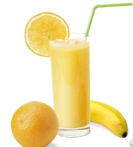 Cocktail “Tropical”