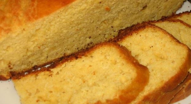 Corn Bread