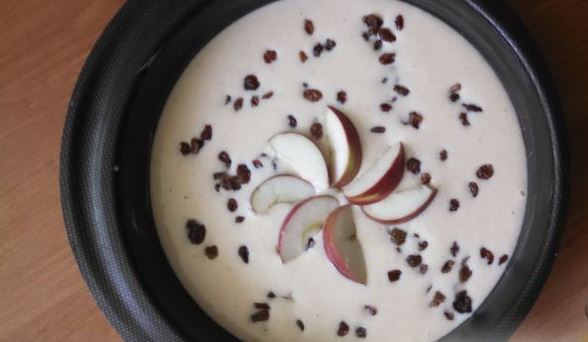 Cottage Cheese Casserole (without Flour and Semolina) step 5