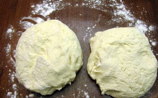 Curd Baguettes step 4
