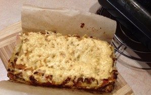 Easy Homemade Lasagna Recipe step 7