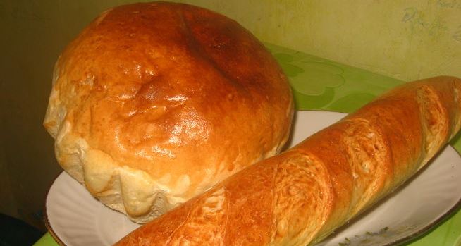 French Baguette
