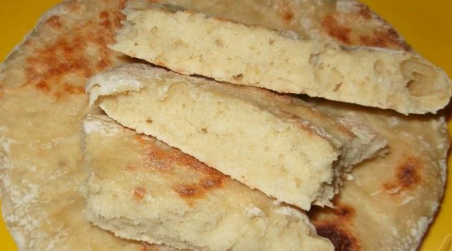 Georgian Lavash