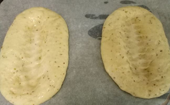 Green Lavash step 5
