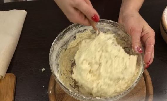 Homemade Bread with Sour Milk step 4