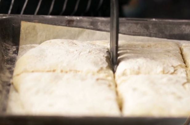 Italian Ciabatta step 5