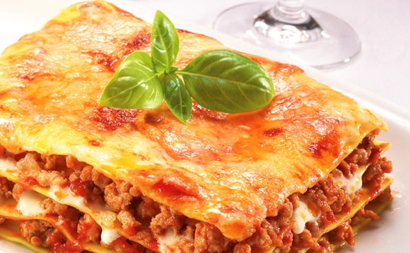 Classic Lasagna Recipe
