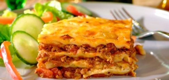 Classic Lasagna Recipe