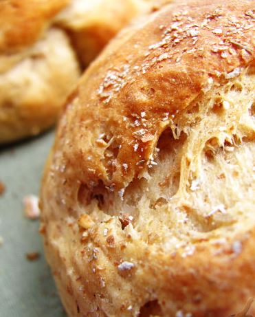 Multigrain Bread