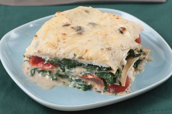 Simple Lasagna Recipe With Ricotta Cheese
