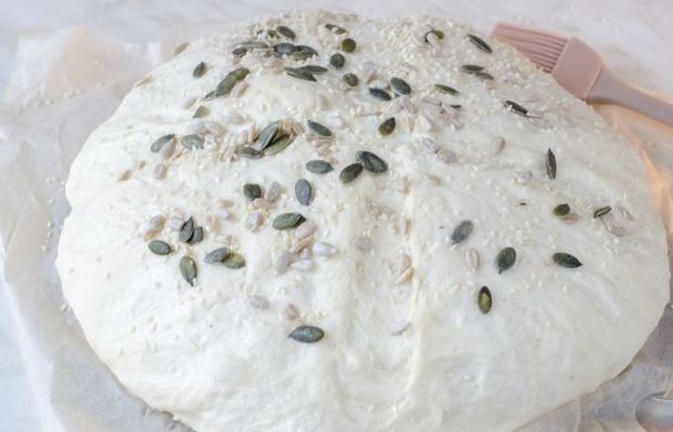 Potato Bread step 7