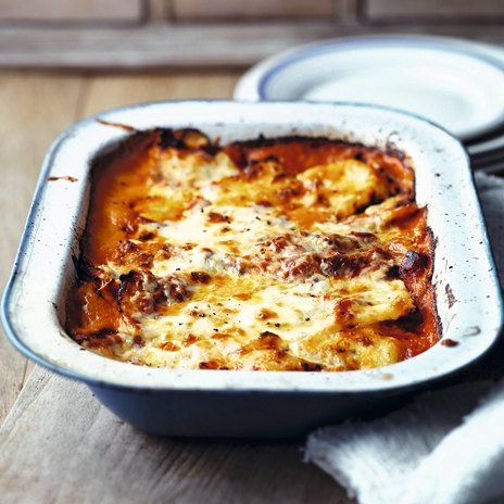 Ravioli Lasagna Recipe