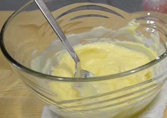 French Biscuits “Sable” (Perfect Shortbread Biscuits) step 2