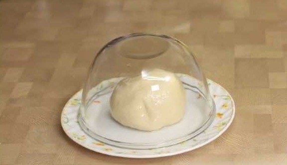 Turkish Berek (Puff Pie) with Potatoes and Pumpkin step 2