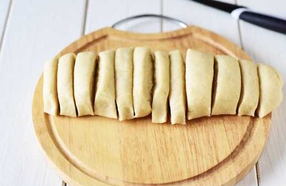 Filo Dough at Home step 8