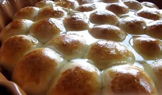 Philippine Wedding Buns step 9