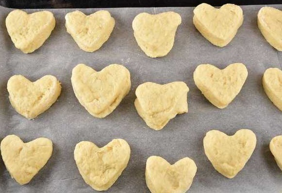 British Scones step 13