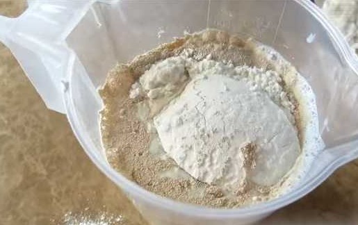 Snack Tortillas with Cheese step 1