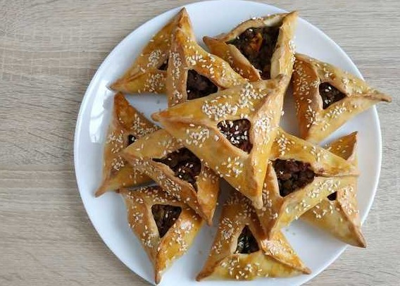 Kefir Pies (with Meat Filling) step 19