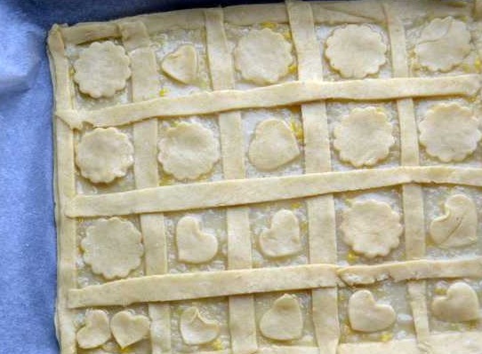 Lemon Filled Cookies step 15