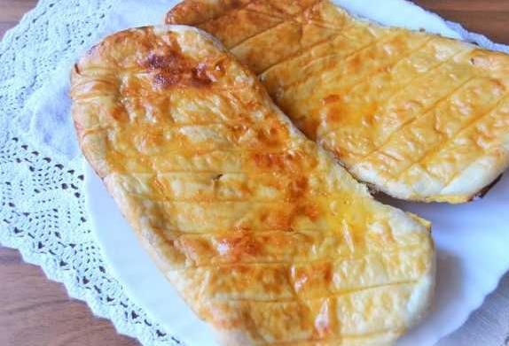 Puff Pastry
