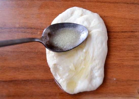 Puff Pastry step 11