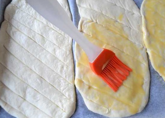 Puff Pastry step 20