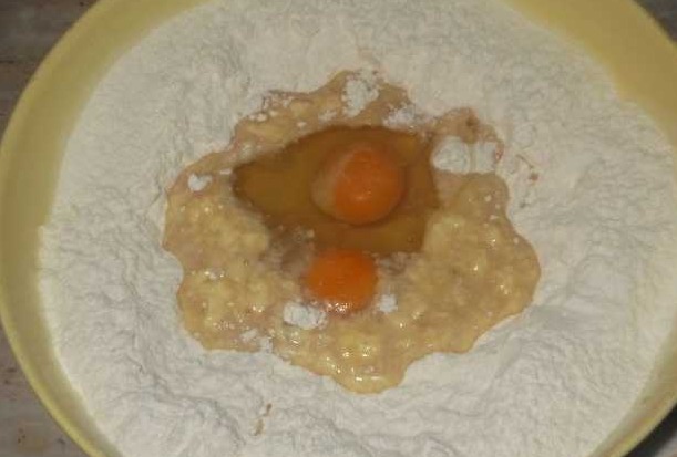 Butter Burgers step 6