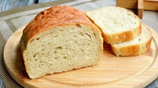 Wholegrain Infused Wheat Bread