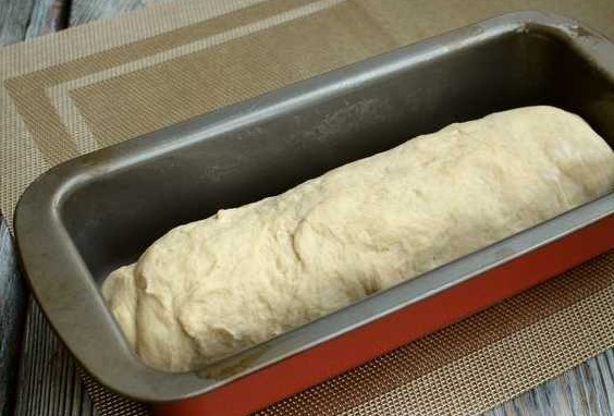Wholegrain Infused Wheat Bread step 11