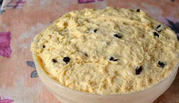 Alexandria Cake step 5