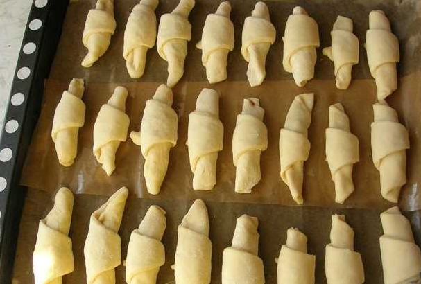 Lean Bagels with Jam step 5