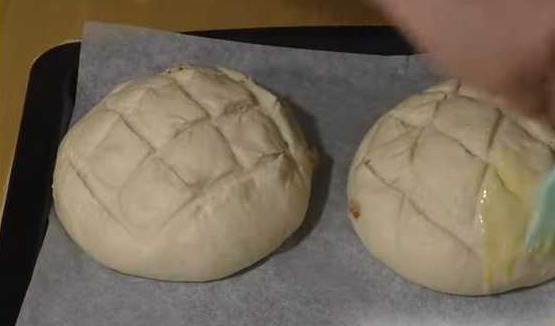 Homemade Raisin Bread (in the Oven) step 12