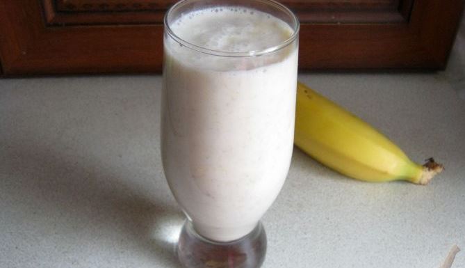 Smoothie “For Breakfast”