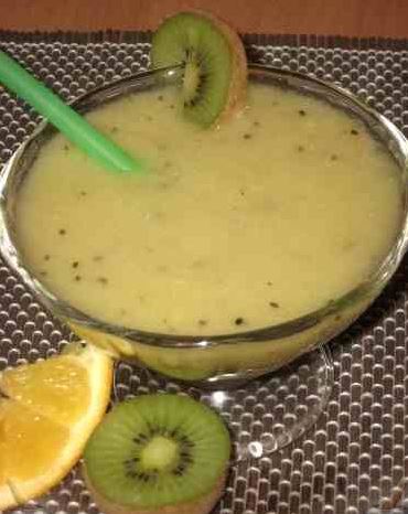 Smoothie “Refreshing”